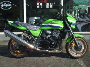 ZRX1200DAEGファイナル