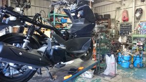 PCX