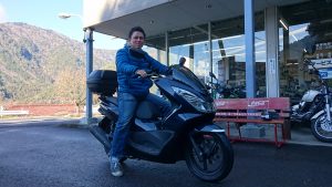 PCX