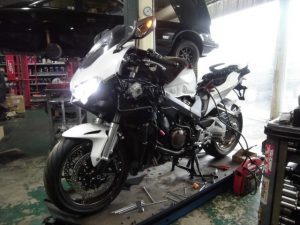 VFR800F