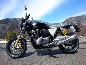 CB1100RS