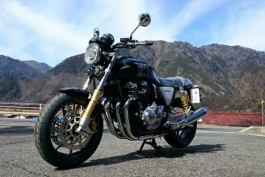 CB100RS