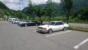 ツーリング