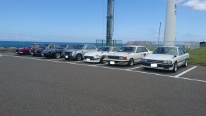 ツーリング