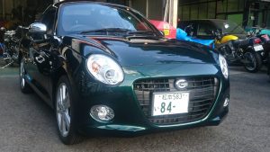 記念ナンバー
