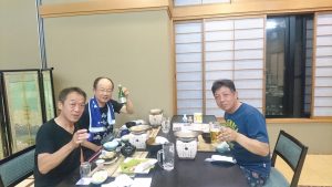 宴会