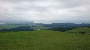 寒風山