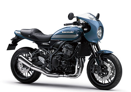 Ｚ900ＲＳＣＡＦＥ