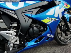GSX-R125ABS