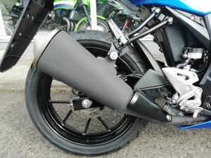 GSX-R125ABS