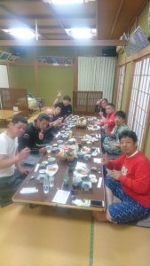 令和元年ツーリング